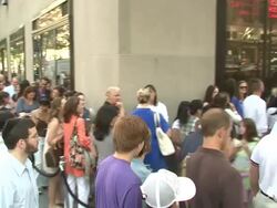 Kenneth Cole Launches Silver 925 Technology Stock Footage