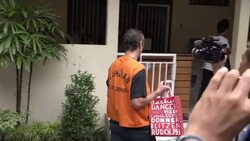 Murder trial of British and Australian suspects Instructional Video