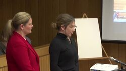 Abuse survivors back for another Nassar sentencing News Clip