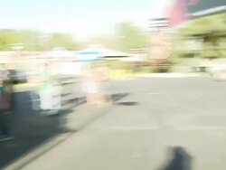 Aly and AJ Presented with Custom Fender Guitars to Kick-Off Summer Tour Stock Footage