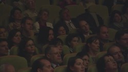 CLEAN : Romanian musicians talk shop News Clip