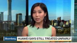 U.S. Renews Huawei Licensee to Protect U.S. Rural Networks News Clip