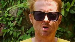 The fight against plastic pollution  +REPLAY WITH UPDATED LEAD IN + News Clip