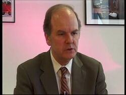 Customs moving to block entry of nuclear weapons News Clip