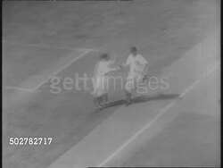 World Series Champions Cincinnati Reds Play St Louis Cardinals in Season Opener News Clip