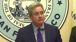 Two cities sue US Justice Dept over safety grant restrictions News Clip