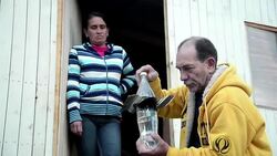 VOICED : El sol que ilumina la noche de Granizal News Clip