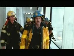 Oliver Stone and cast talk about director's 911 feature News Clip