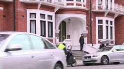 CLEAN : Assange comments on US data mining News Clip