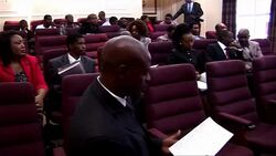 CLEAN : Tsvangirai supporters attacked ahead News Clip