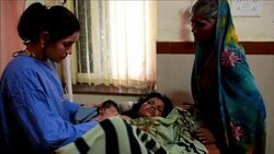 CLEAN : Indian infant deaths: high but falling News Clip