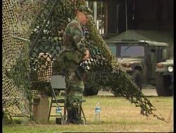 Congo - Troops remain ready to evacuate News Clip