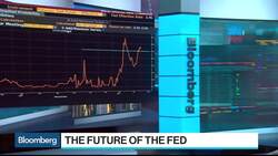 Trump's Fed Tactics Could Rattle Investors, RBC's Calvasina Says News Clip