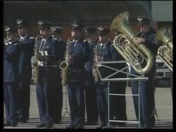 President Chen Shui-bian leaves, plane takes off for Costa Rica News Clip