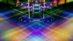 Abstract traffic Stock Footage