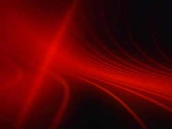 red light lines Stock Footage