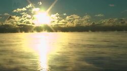 Chicago appears to be the epicenter of a wintry blast where the low temperature may reach four degrees below zero with wind chills at 40 below. (Jan. 27) Instructional Video