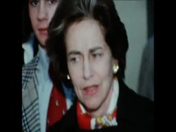 UPITN 11 3 75 NEW US AMBASSADOR Instructional Video