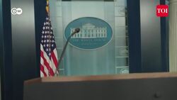 Trump Bans Associated Press, Outrage Ensues: Press Freedom Under Attack In U.S.? News Clip