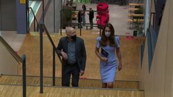 Duchess of Cambridge launches The Royal Foundation Centre for Early Childhood News Clip