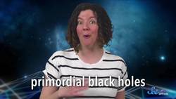 How We Could Study the First Nanoseconds of the Universe Instructional Video