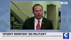 Need 2 Know: Iran De-Escalation, Harry and Meghan ‘Step Back’ News Clip