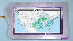 How Do We Know When It Will Rain? Instructional Video