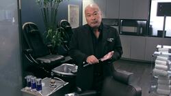 How to Hone a Straight Razor Instructional Video