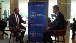 Ontario Teachers Pension Plan CIO on Private Markets News Clip