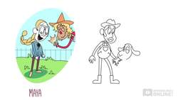 Science for Kids: Early Stage 1 - Scarecrow's Plough Instructional Video