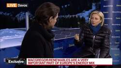 Engie CEO Expects Gas Volatility in Europe to End in 2026 News Clip