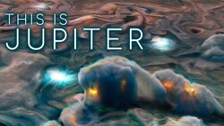 What Did NASA Discover Deep in Jupiter's Clouds and Moons? Instructional Video