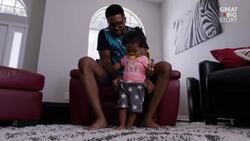 La Guardia Cross, parenting, comedy, and representation Instructional Video