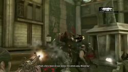 Gears of War 3 Walkthrough: Act 5 Chapter 4 Instructional Video