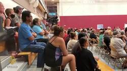 Hawaii volcano, world’s largest, erupts for first time in decades News Clip