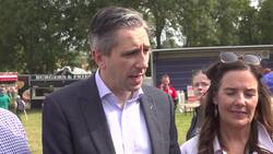 Harris calls for ‘openness’ to idea of second Mid-West emergency department News Clip