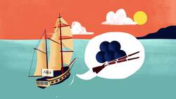 Europe and the American Revolution Instructional Video