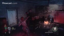 Resident Evil Operation Raccoon City Walkthrough Part 16 - Expendable Instructional Video