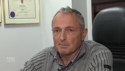 Chief medical examiner says drug-related deaths on the rise, and young people are especially at risk News Clip