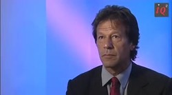 Imran Khan - my greatest acheivement Instructional Video