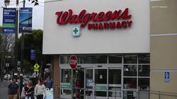 Walgreens, CVS Pull Zantac Off Shelves Over Carcinogen Concerns News Clip