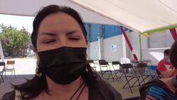 VOICED : Con contagios en alza, Latinoamérica apuesta a la vacunación ante ómicron News Clip