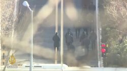 Yoon Suk Yeol arrest warrant: Anti-corruption agency fails to detain president News Clip