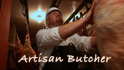 What This Artisan Butcher Looks For In a Beef Carcass Instructional Video
