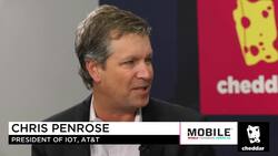 Inside AT&T's Quest for 5G News Clip