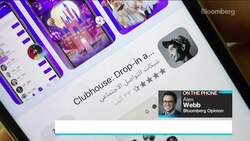 Twitter Is Said to Have Weighed $4 Billion Clubhouse Bid News Clip