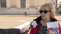 Spring sports season at Ridgewood HS in question due to constant flooding of field News Clip