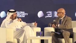 CLEAN : Qatar defends Turkey's northern Syria operation News Clip