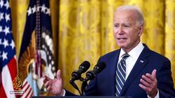 US plans more air strikes on Iran-backed groups: White House News Clip