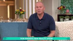 Rylan Clark and Rob Rinder open up on relationship rumours 'It's a little bit true' Instructional Video